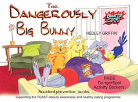 The Dangerously Big Bunny